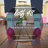 Ladies of the Fright artwork