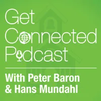 Blackbaud K-12's Get Connected Podcast artwork