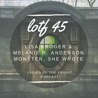 Ladies of the Fright artwork