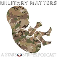 Military Matters artwork