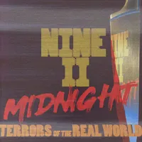 The Night Post artwork