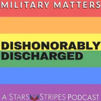 Military Matters artwork