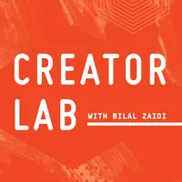 Creator Lab - interviews with entrepreneurs and startup founders artwork