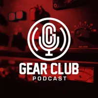 Gear Club Podcast artwork