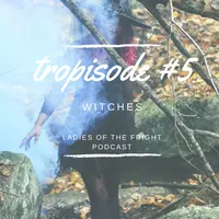 Ladies of the Fright artwork