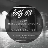 Ladies of the Fright artwork
