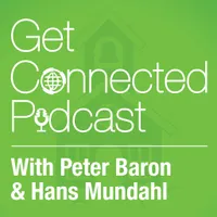 Blackbaud K-12's Get Connected Podcast artwork