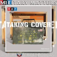 Military Matters artwork