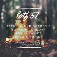 Ladies of the Fright artwork