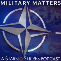 Military Matters artwork
