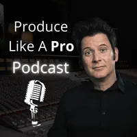 Produce Like A Pro artwork