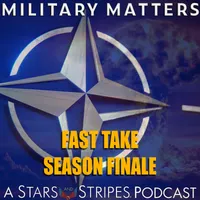 Military Matters artwork