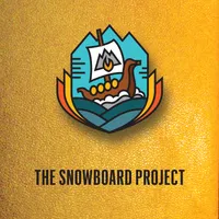 The Snowboard Project artwork