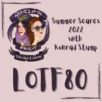 Ladies of the Fright artwork