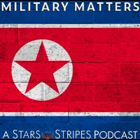 Military Matters artwork