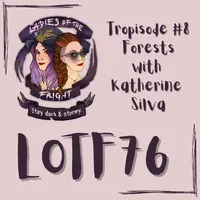 Ladies of the Fright artwork