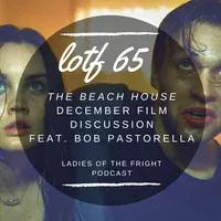 Ladies of the Fright artwork