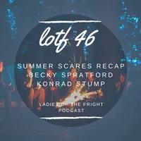 Ladies of the Fright artwork