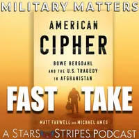 Military Matters artwork