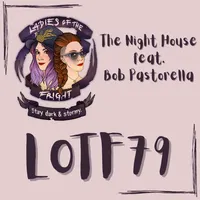 Ladies of the Fright artwork