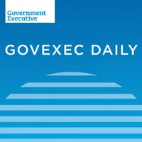 GovExec Daily artwork