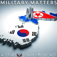 Military Matters artwork