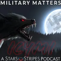 Military Matters artwork