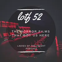 Ladies of the Fright artwork