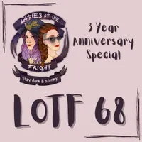 Ladies of the Fright artwork