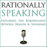 Rationally Speaking Podcast artwork