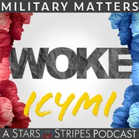 Military Matters artwork