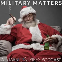 Military Matters artwork