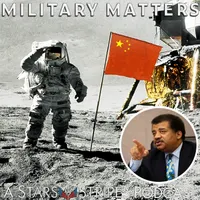 Military Matters artwork