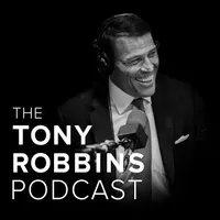 The Tony Robbins Channel artwork