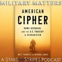 Military Matters artwork