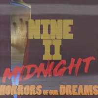The Night Post artwork