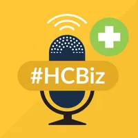 The #HCBiz Show! artwork
