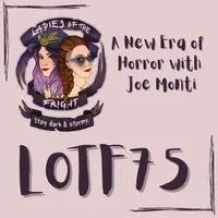 Ladies of the Fright artwork