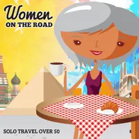 Women on the Road artwork