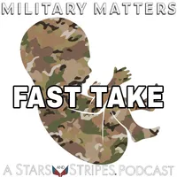 Military Matters artwork