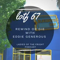Ladies of the Fright artwork
