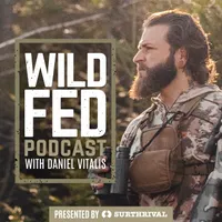 WildFed Podcast — Hunt Fish Forage Food artwork