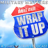 Military Matters artwork