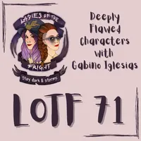 Ladies of the Fright artwork