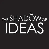 The Shadow of Ideas - History, Politics, and Current Events on the Edge artwork