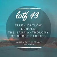Ladies of the Fright artwork