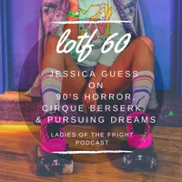 Ladies of the Fright artwork