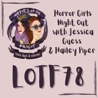 Ladies of the Fright artwork