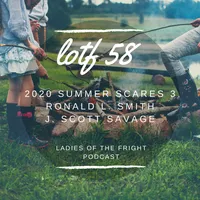 Ladies of the Fright artwork