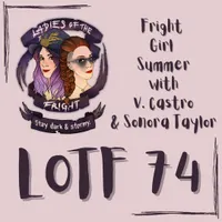 Ladies of the Fright artwork